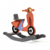 Kid's Concept Scooter à Bascule Orange