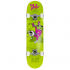 Enuff Skateboard 29,5” Skully Groen