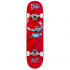 Enuff Skateboard 29,5” Skully Rouge