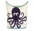 3 Sprouts Wasmand Octopus