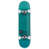 Enuff Skateboard 31,5” Logo Stain Blaugrün