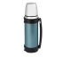 Bama Thermosflasche Elba Blau 2L