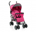 Baninni Buggy Luca Roze - Grijs