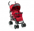 Baninni Buggy Luca Rot - Grau