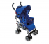 Baninni Buggy Luca Blauw - Incl. Regenhoes