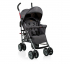 Baninni Buggy Luca Grijs - Incl. Regenhoes