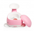 Baninni Pot d'Apprentissage Bébé Potty Whale Rose