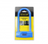 Baytex Fietsslot - Beugelslot Stelar 18 cm - Blauw