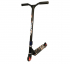 Black Dragon Trottinette Freestyle à partir de 6 Ans Road Rage Bleu - Orange