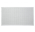 Casilin Badteppich Royal Touch 70 cm x 120 cm White Smoke