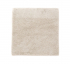 Casilin Badematte Havana 60 cm x 60 cm Beige