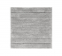 Casilin Tapis de Bidet California 60 cm x 60 cm White Smoke