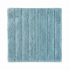 Casilin Bidetmat California 60 cm x 60 cm Ice Blue