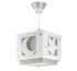 Dalber Suspension Moonlight - Glow In The Dark Gris