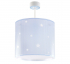 Dalber Hanglamp Sweet Dreams Blauw