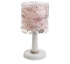 Dalber Lampe de Table Clouds Rose