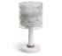 Dalber Lampe de Table Clouds Gris