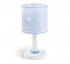 Dalber Lampe de Table Sweet Dreams Bleu