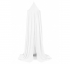 Jollein Klamboe Vintage 245 cm White