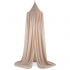 Jollein Klamboe Vintage 245 cm Nougat