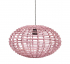 KidsDepot Suspension Pumpkin Pink