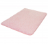 Kleine Wolke Badmat Seattle 60 cm x 90 cm Roze