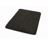 Kleine Wolke Tapis de Bain Seattle 55 cm x 65 cm Gris