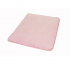 Kleine Wolke Badmat Seattle 55 cm x 65 cm Roze