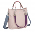 Lässig Sac à Langer Mix 'n Match Rose