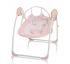 Little World Babyschaukel Dreamday Rosa