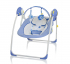 Little World Babyschaukel Dreamday Blau