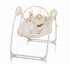 Little World Babyschaukel Dreamday Beige