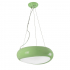 Lumenzy Suspension Zen Vert Ø 40 cm