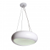 Lumenzy Suspension Zen Blanc Ø 40 cm