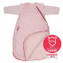 Nooga Gigoteuse Bébé 4 Saisons Cocono 90 cm Pink Dots - 6 - 18 Mois