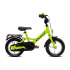 Puky Kinderfahrrad ab 3 Jahren Youke 12 Grün - Einschließlich Stützrädern