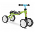 Puky Loopfiets 1,5 - 3 Jaar Wutsch W1 Groen