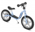 Puky Loopfiets 3 - 6 Jaar LR 1L BR Blauw