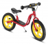 Puky Loopfiets 3 - 6 Jaar LR 1L BR Rood