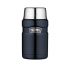 Thermos Foodcontainer King XL Blauw 0,71L