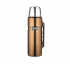 Thermos Bouteille Isotherme King Cuivre 1,2L