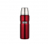 Thermos Thermosfles King Rood 0,47L