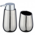 Wenko Badkamer Set Badi Chrome