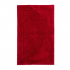 Casilin Tapis de Bain Orlando 60 cm x 100 cm Red