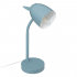 Eazy Living Lampe de Table avec Oreilles Sasha Bleu