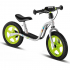 Puky Loopfiets 3 - 6 Jaar LR 1L BR Grijs