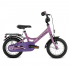 Puky Vélo Enfant à partir de 3 Ans Youke 12 Perky Purple