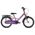 Puky Vélo Enfant à partir de 4 Ans Youke 16 Perky Purple