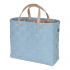 Handed By Shopper Petite Faded Blue