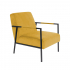 Nesthaus Fauteuil Kevin Geel